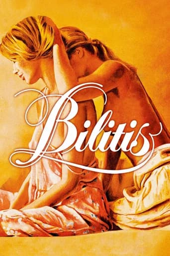 Bilitis poster