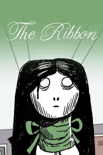 The Ribbon poster