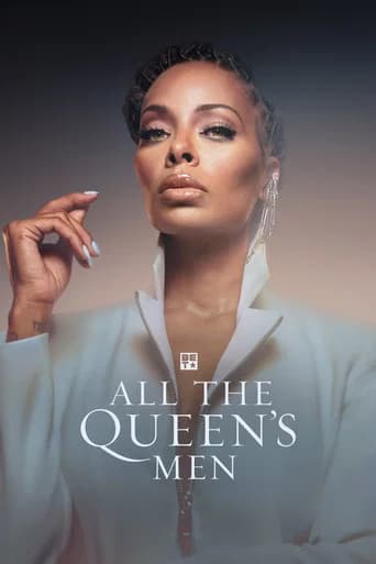 All the Queen's Men poster