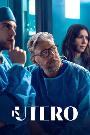 In Utero poster