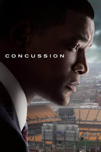 Concussion poster
