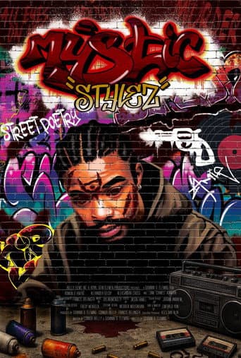 Mystic Stylez poster