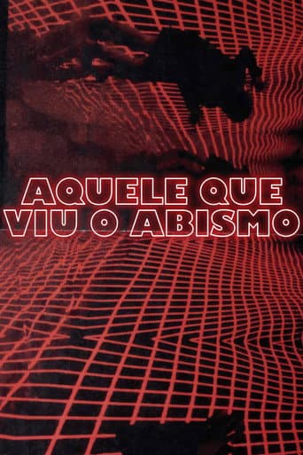 He Who Saw the Abyss poster