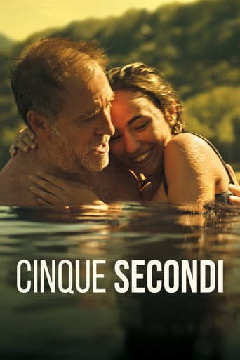 Five Seconds poster