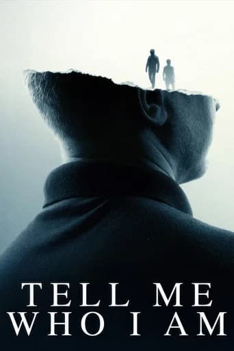 Tell Me Who I Am poster