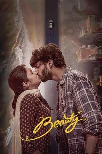 Beauty poster