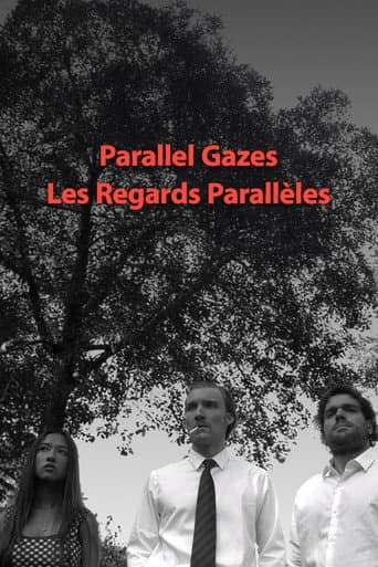 Parallel Gazes poster