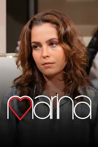 Marina poster