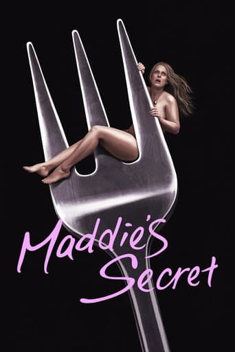 Maddie's Secret poster