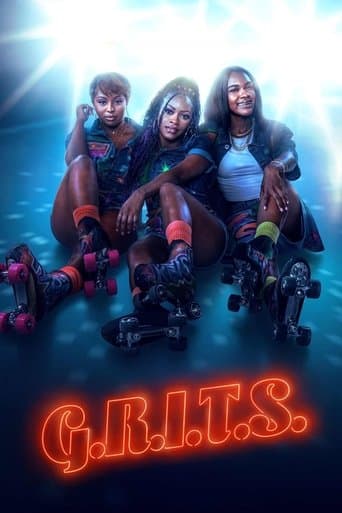 GRITS poster