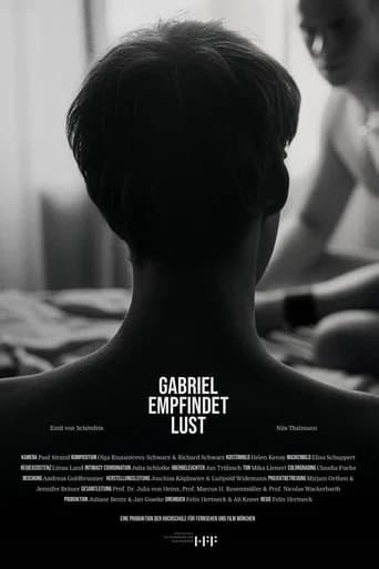 Gabriel poster