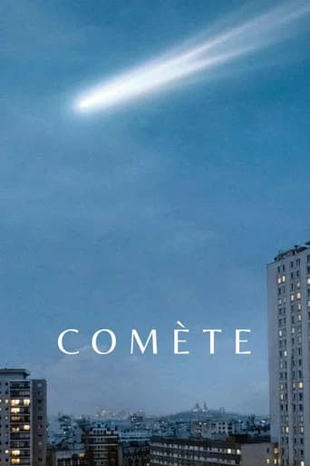 Comète poster