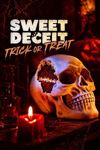 Sweet Deceit poster