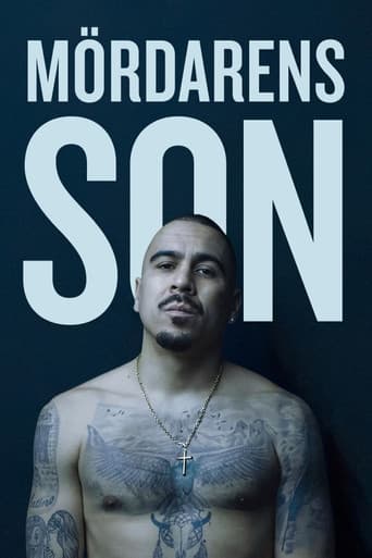 Son of a Killer poster