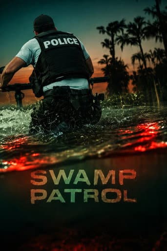 Swamp Patrol poster