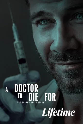 A Doctor to Die For: The Sarah Harris Story poster