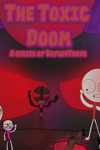 The Toxic Doom poster