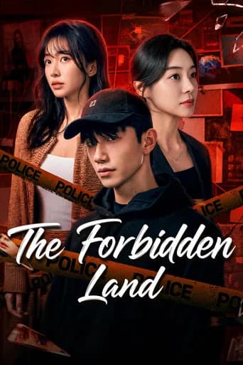 The Forbidden Land poster