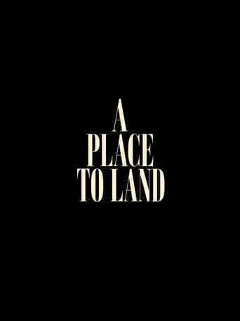 A Place To Land poster