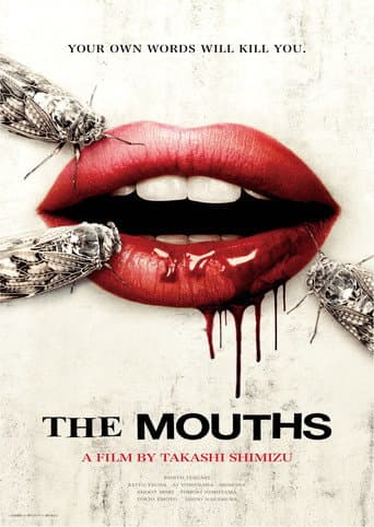 The Mouths poster