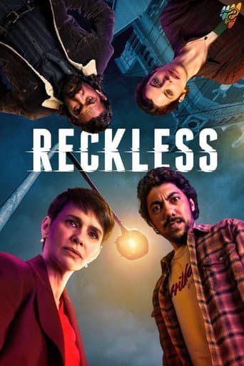 Reckless poster