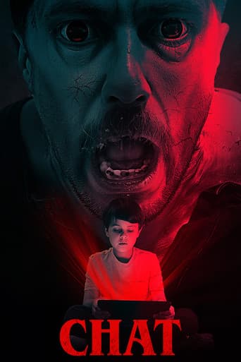 CHAT poster