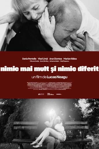 Nothing more and nothing different poster