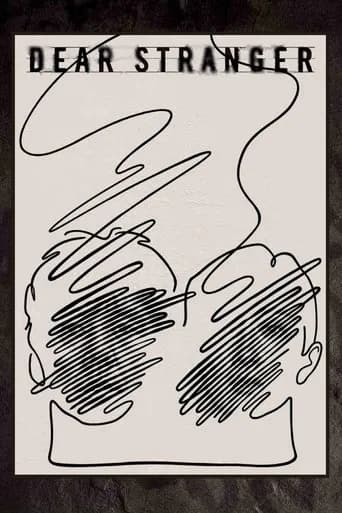 Dear Stranger poster