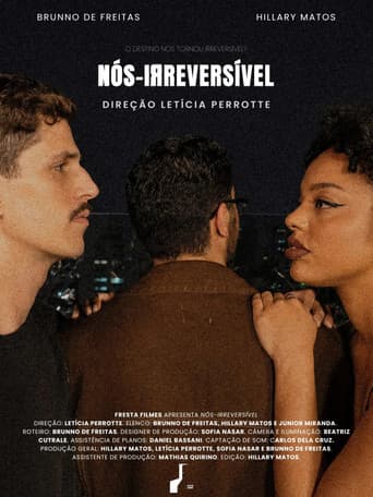 Nós-Irreversível poster