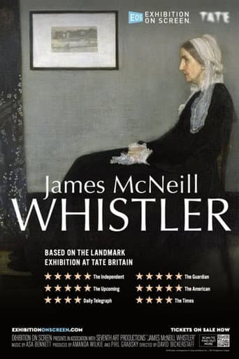 James McNeill Whistler poster