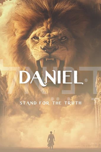 Daniel: The Fiery Furnace poster