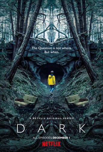 Dark poster