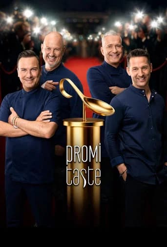 Promi Taste poster
