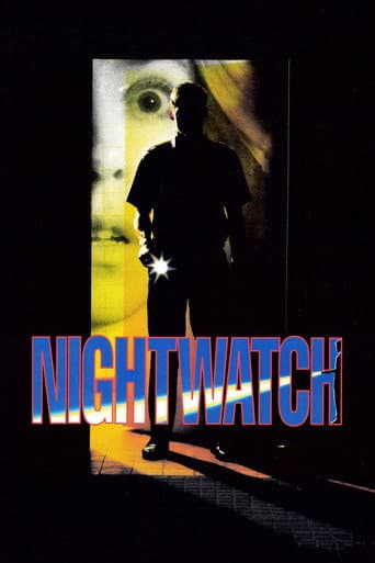 Nightwatch poster