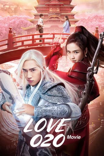 Love O2O poster