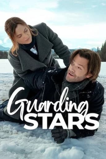 Guarding Stars poster