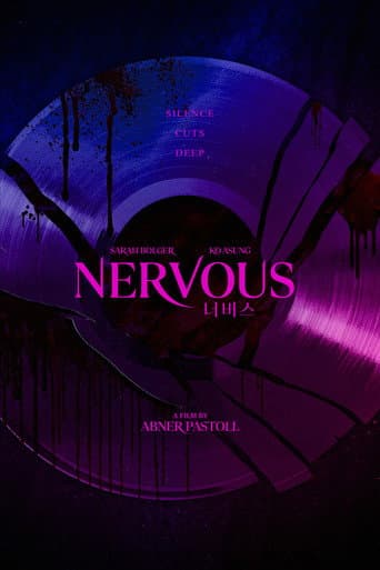 Nervous poster