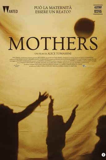 Mothers poster