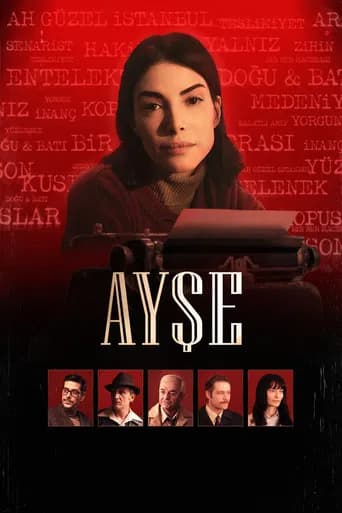 Ayşe poster