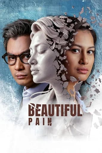 Beautiful Pain poster