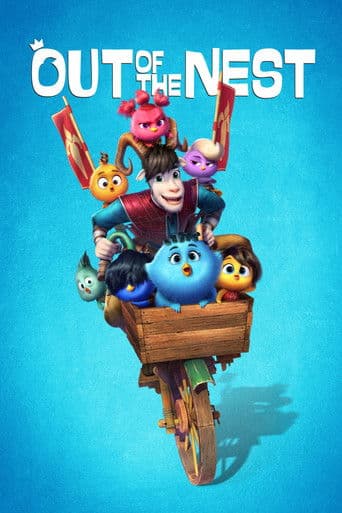 Out of the Nest poster