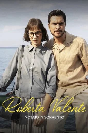 Roberta Valente - Notary in Sorrento poster