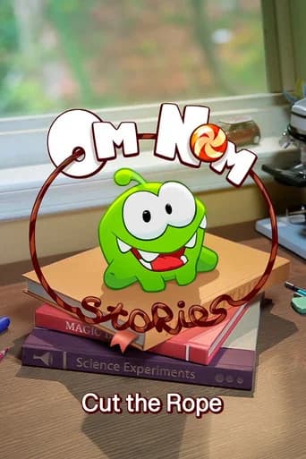 Om Nom Stories poster