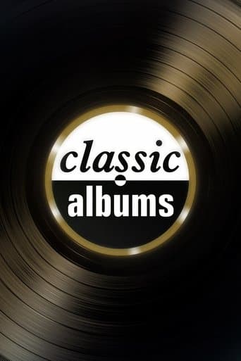 Classic Albums poster