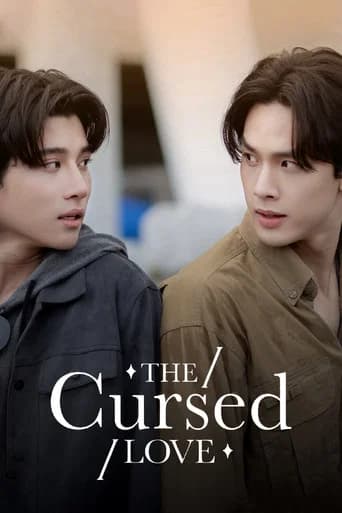 The Cursed Love poster