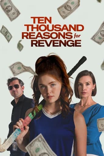 Ten Thousand Reasons for Revenge poster