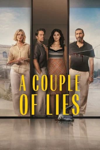 A Couple of Lies poster