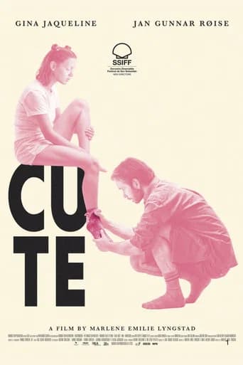 Cute poster