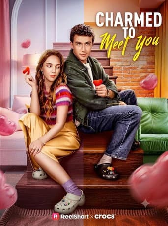 Charmed To Meet You poster