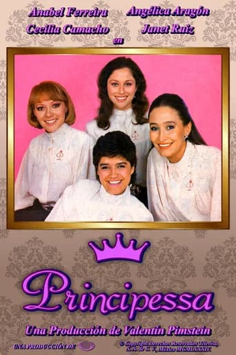 Principessa poster